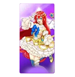 Starlight
Princess