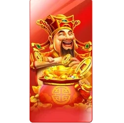 God Of
Wealth
