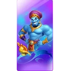 Crazy
Genie