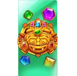 Aztec
Gems