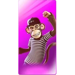 Wild Ape