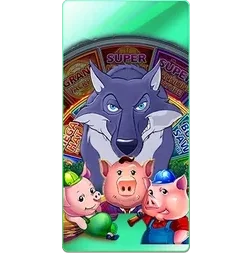 Huff N' Even
More Puff